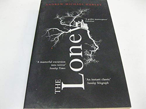 Imagen de archivo de The Loney a la venta por WorldofBooks