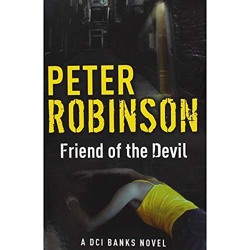 Stock image for Friend Of The Devil for sale by Better World Books