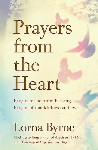 Stock image for Prayers from the Heart for sale by Blackwell's