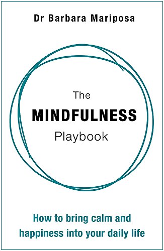 Stock image for The Mindfulness Playbook (Little Books) for sale by SecondSale