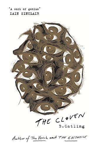 9781473636422: The Cloven: Book Three in the Vorrh Trilogy