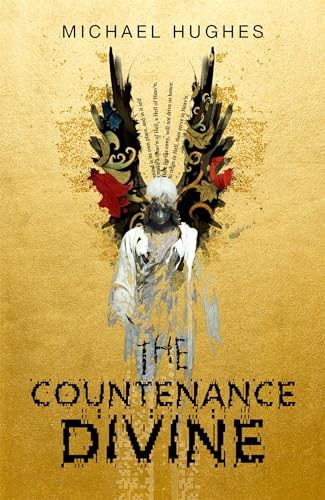 Stock image for The Countenance Divine for sale by WorldofBooks