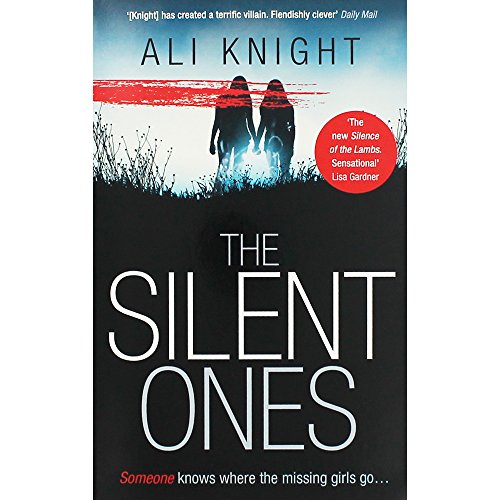 Beispielbild fr Ali Knight The Silent Ones zum Verkauf von AwesomeBooks