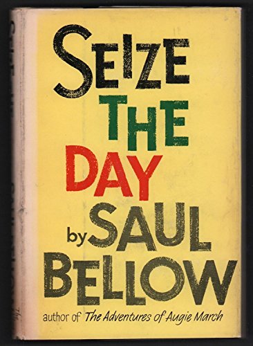 Stock image for Seize The Day for sale by SecondSale