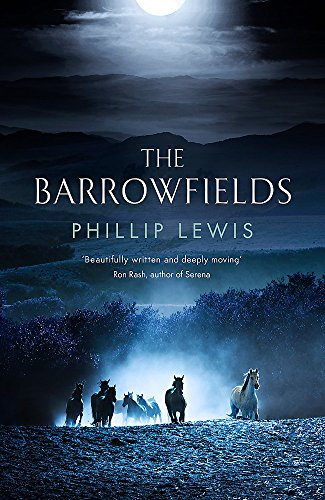 Stock image for The Barrowfields for sale by Better World Books
