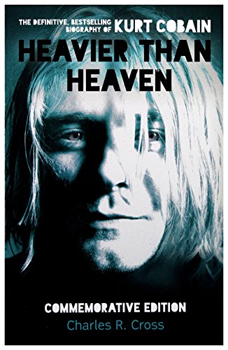 Beispielbild fr Heavier Than Heaven zum Verkauf von Powell's Bookstores Chicago, ABAA