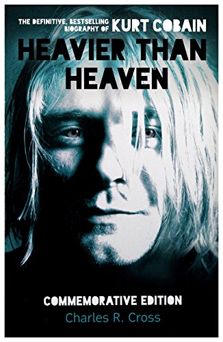 Stock image for Heavier Than Heaven for sale by WYEMART LIMITED