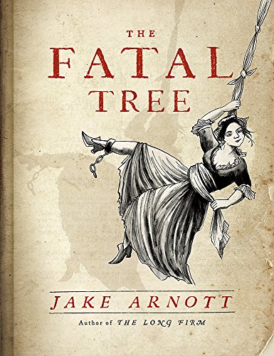 Beispielbild fr The Fatal Tree zum Verkauf von Books From California