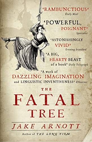 Beispielbild fr The Fatal Tree zum Verkauf von SecondSale