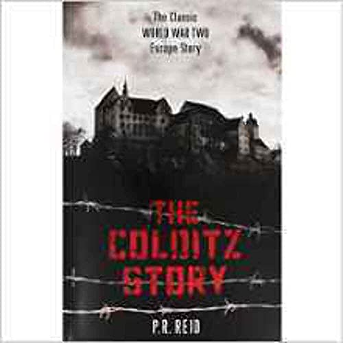 Stock image for The Colditz Story Special Sales for sale by Better World Books