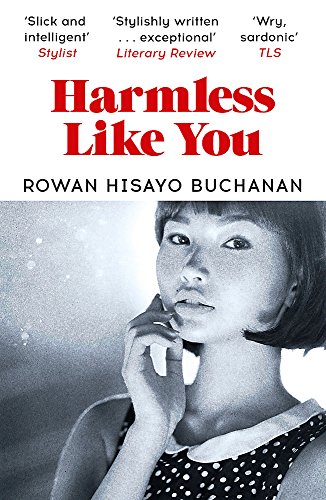 Imagen de archivo de Harmless Like You a la venta por Better World Books