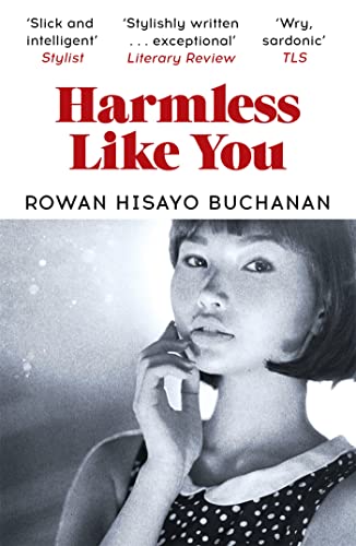 Stock image for Harmless Like You for sale by Better World Books