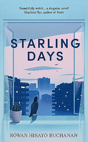 Imagen de archivo de Starling Days a la venta por GreatBookPricesUK