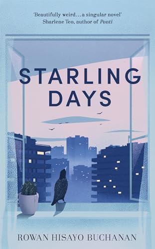 Stock image for Starling Days for sale by GreatBookPricesUK