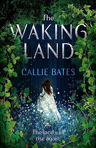Beispielbild fr The Waking Land (The Waking Land Series) zum Verkauf von WorldofBooks