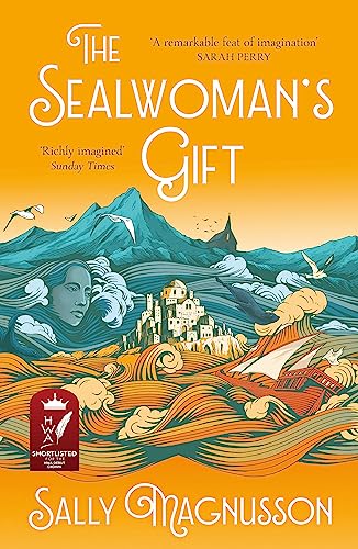 Beispielbild fr The Sealwoman's Gift zum Verkauf von ThriftBooks-Atlanta