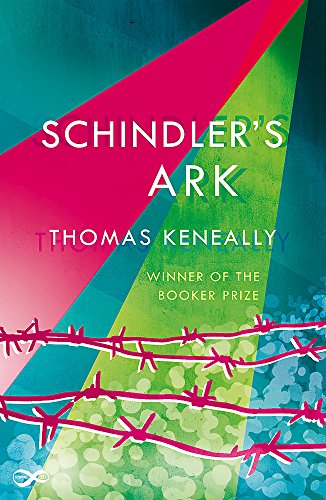 9781473639034: Schindler's Ark (flipback edition)