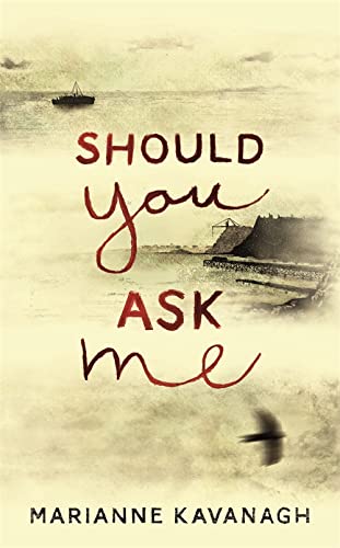 Imagen de archivo de Should You Ask Me a la venta por WorldofBooks