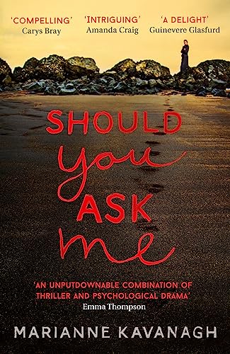 Stock image for Should You Ask Me for sale by Reuseabook