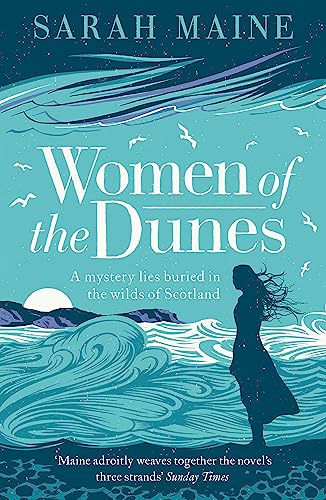 Stock image for Women of the Dunes for sale by WorldofBooks