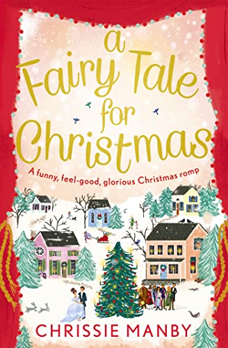 9781473639744: Fairy Tale for Christmas, A: A magical, feel-good novel to fall in love with for Christmas 2023