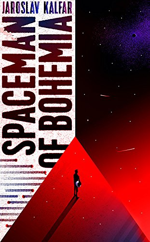 Stock image for Spaceman of Bohemia for sale by Revaluation Books