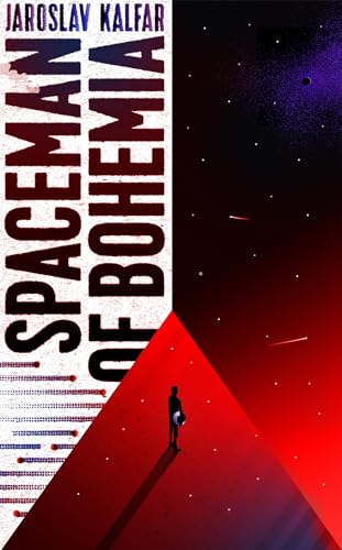 Stock image for Spaceman of Bohemia: NOW A MAJOR NETFLIX FILM for sale by Brook Bookstore