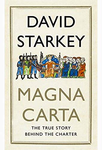 Beispielbild fr Magna Carta: The True Story Behind the Charter zum Verkauf von WorldofBooks