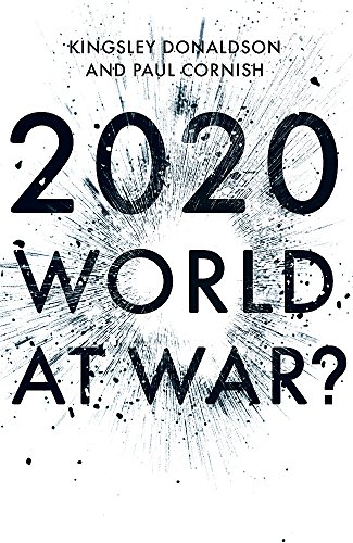 Stock image for 2020 World Of War for sale by Books From California