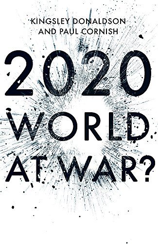 Stock image for 2020: World of War for sale by AwesomeBooks