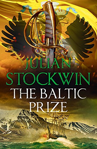 Stock image for The Baltic Prize: Thomas Kydd 19 for sale by Bahamut Media