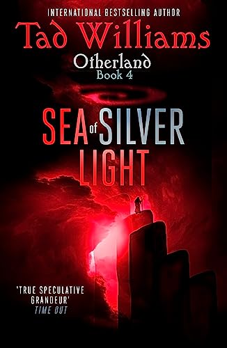 Beispielbild fr Sea of Silver Light zum Verkauf von Blackwell's