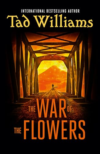 Beispielbild fr The War of the Flowers zum Verkauf von Blackwell's
