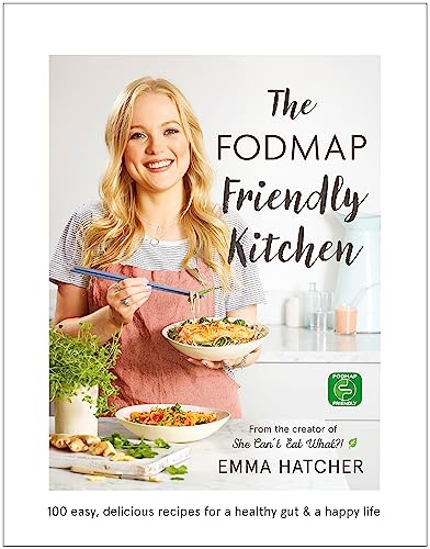 Stock image for The FODMAP Friendly Kitchen for sale by Blackwell's