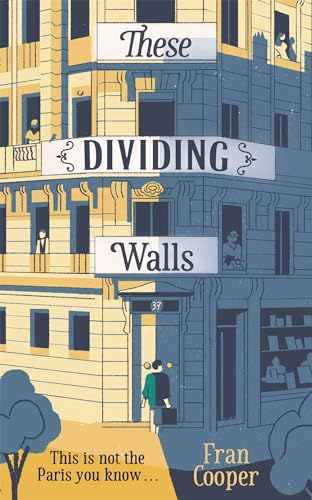 Imagen de archivo de These Dividing Walls Export a la venta por ThriftBooks-Dallas