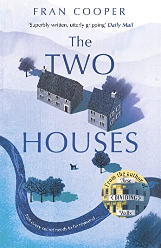 9781473641594: The Two Houses: a gripping novel of buried secrets and those who hide them