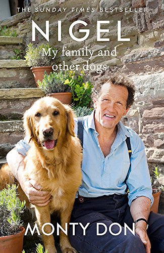 Imagen de archivo de Nigel: my family and other dogs a la venta por WorldofBooks