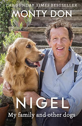 Beispielbild fr Nigel: my family and other dogs zum Verkauf von WorldofBooks