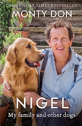 Imagen de archivo de Nigel: my family and other dogs a la venta por SecondSale