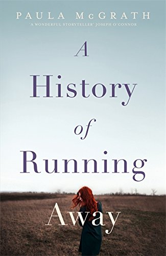Imagen de archivo de A History of Running Away a la venta por Bahamut Media