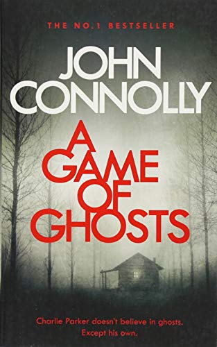 9781473641891: A Game of Ghosts