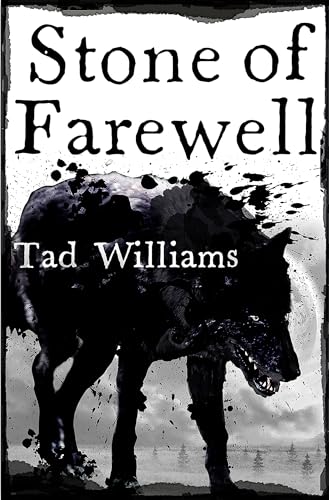 Stock image for Stone of Farewell for sale by Blackwell's