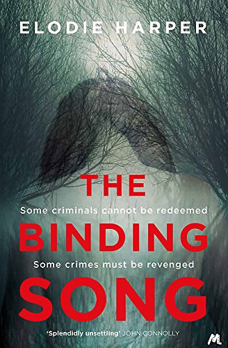 Beispielbild fr The Binding Song: A chilling thriller with a killer ending zum Verkauf von WorldofBooks
