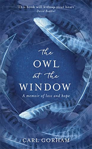 Beispielbild fr The Owl at the Window: A memoir of loss and hope zum Verkauf von WorldofBooks