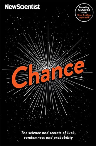 Imagen de archivo de Chance: The science and secrets of luck, randomness and probability a la venta por WorldofBooks