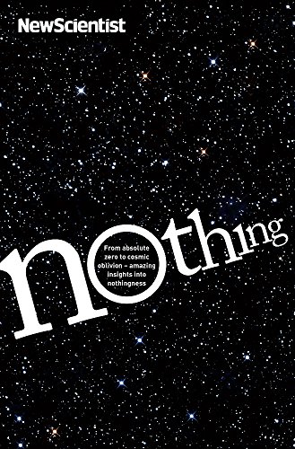 9781473642706: Nothing: From absolute zero to cosmic oblivion -- amazing insights into nothingness