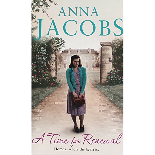 Imagen de archivo de A Time for Renewal a la venta por WorldofBooks