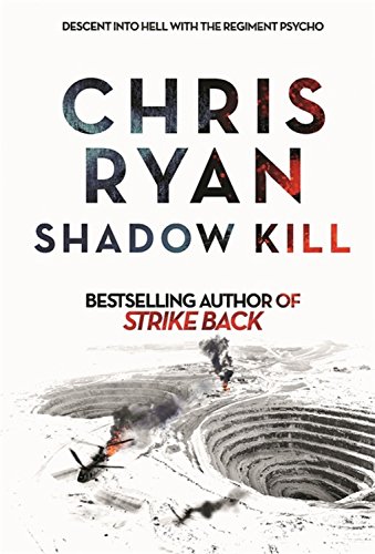 9781473643239: Shadow Kill: Chris Ryan (Strikeback)