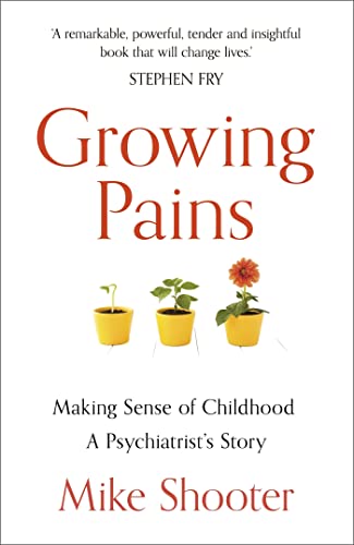 Stock image for Growing Pains for sale by Blackwell's