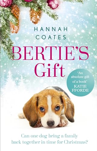 Stock image for Bertie's Gift for sale by Blackwell's